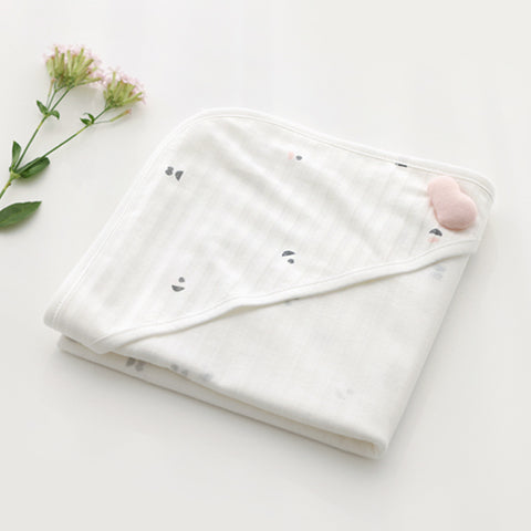 밤부베베 밤부메쉬 허그비 GIFT 세트 5종 배냇저고리 턱받이 속싸개 손싸개 아기모자 Newborn Baby Clothing Gift Set - daitso.de