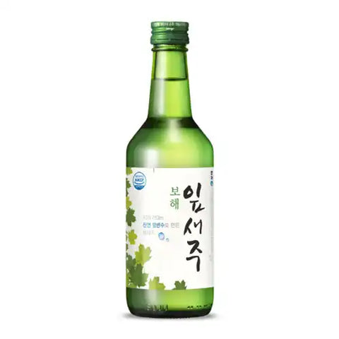 Yipsejoo Soju 16.5%  360ml