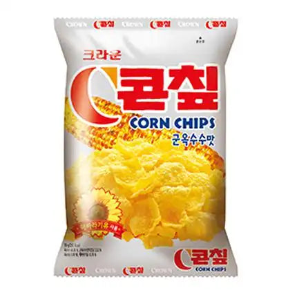 콘칲 70g -온가족이 즐기는 콘칲~