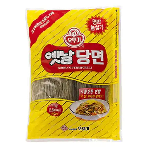 [Ottogi] Korean Vermicelli 1kg
